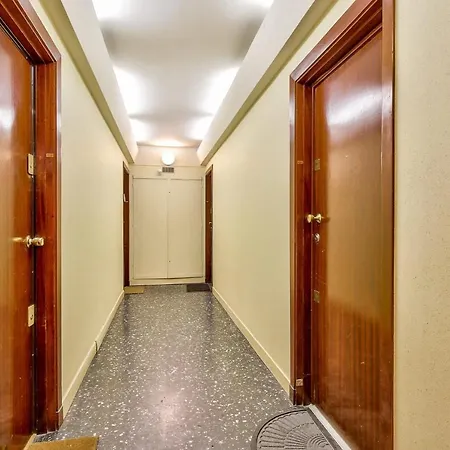 Apartment Studio Near The Parc Des Buttes-chaumont